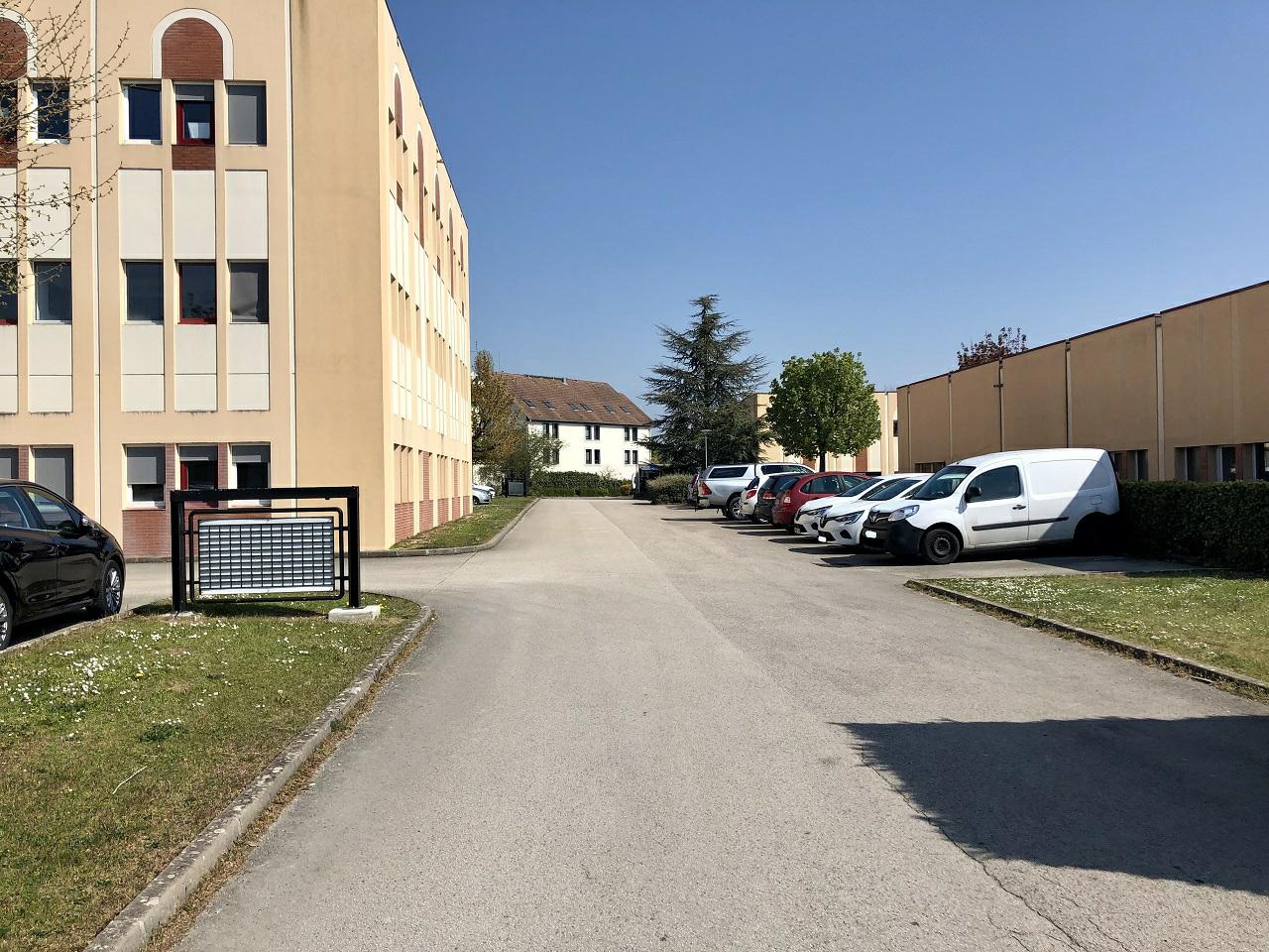 Location bureau Dijon Côte-d'Or OLBUR2535703 2