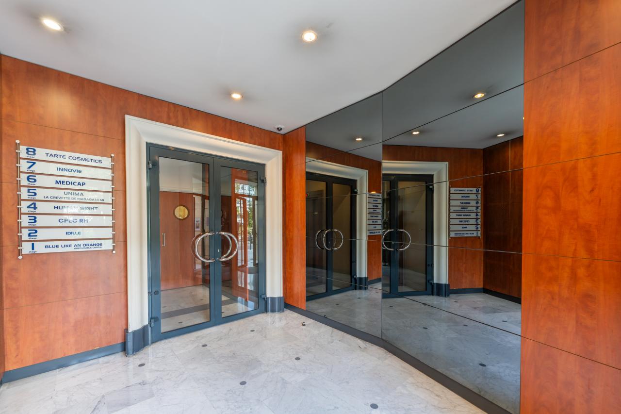 Location bureau Neuilly-sur-Seine Hauts-de-Seine OLBUR2425514 2