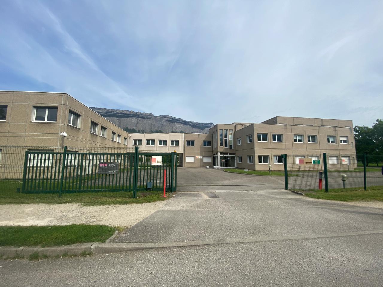 Vente bureau Montbonnot-Saint-Martin Isère OVBUR2424916