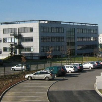 Location bureau Saint-Priest Rhône OLBUR2109010