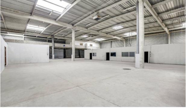 Location local d'activité Courcouronnes Essonne OLACT2638526