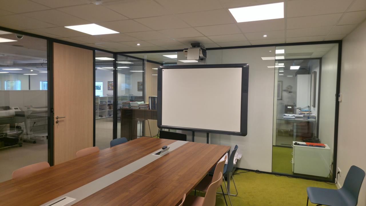 Vente local d'activité Champigny-sur-Marne Val-de-Marne OVACT2642637 4