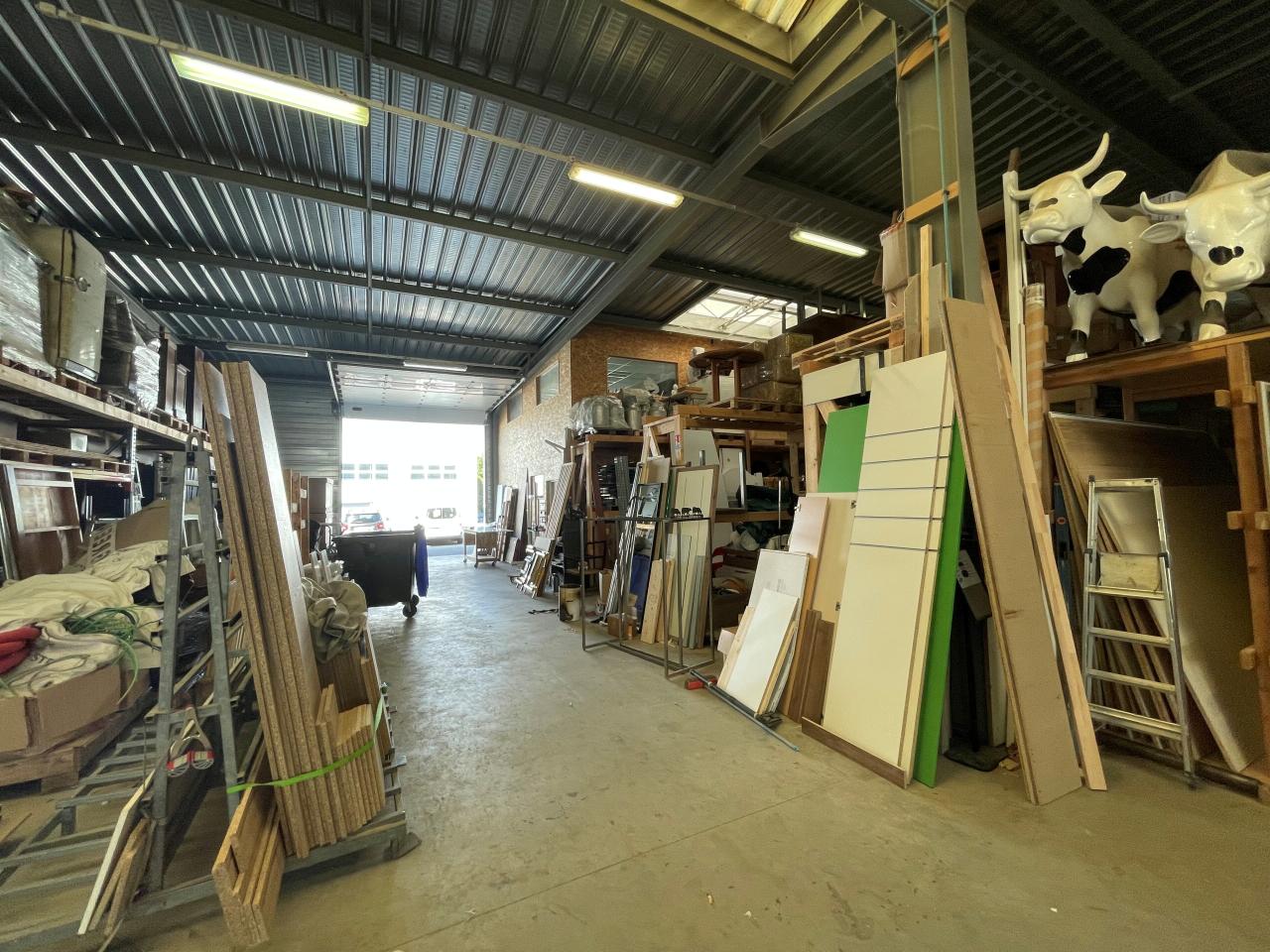 Vente local d'activité Hoenheim Bas-Rhin OVACT2533554 3