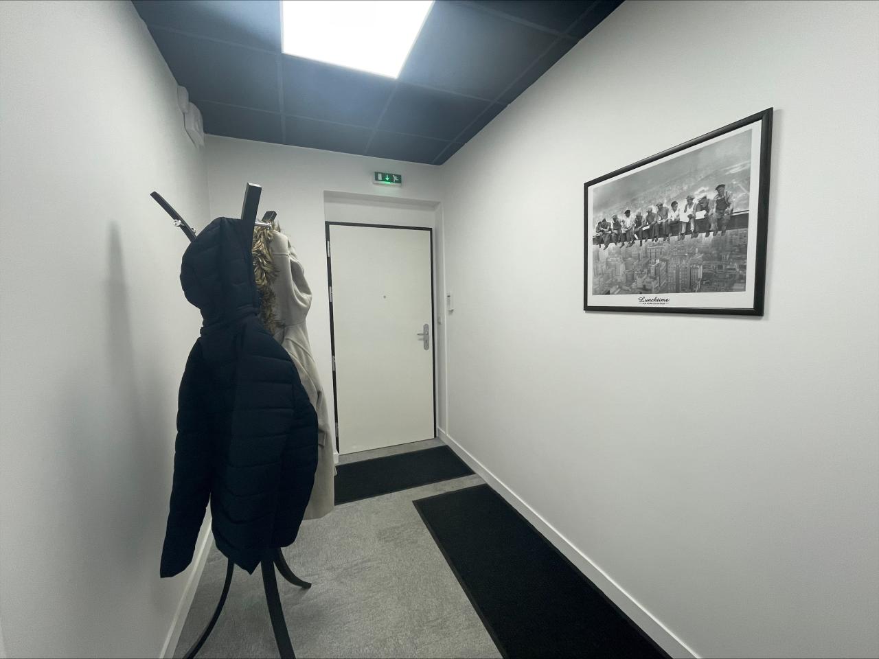 Location bureau Rennes Ille-et-Vilaine OLBUR2529725 3