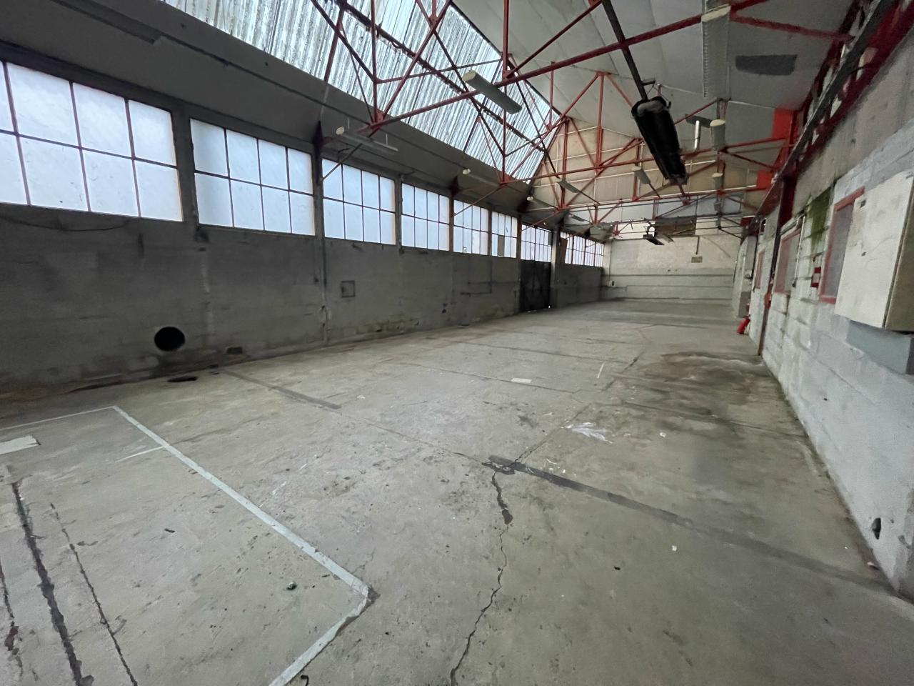 Location local d'activité Rennes Ille-et-Vilaine OLACT2427052 1