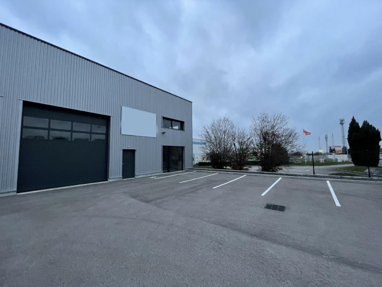 Location local d'activité Marsannay-la-Côte Côte-d'Or OLACT2531064 1