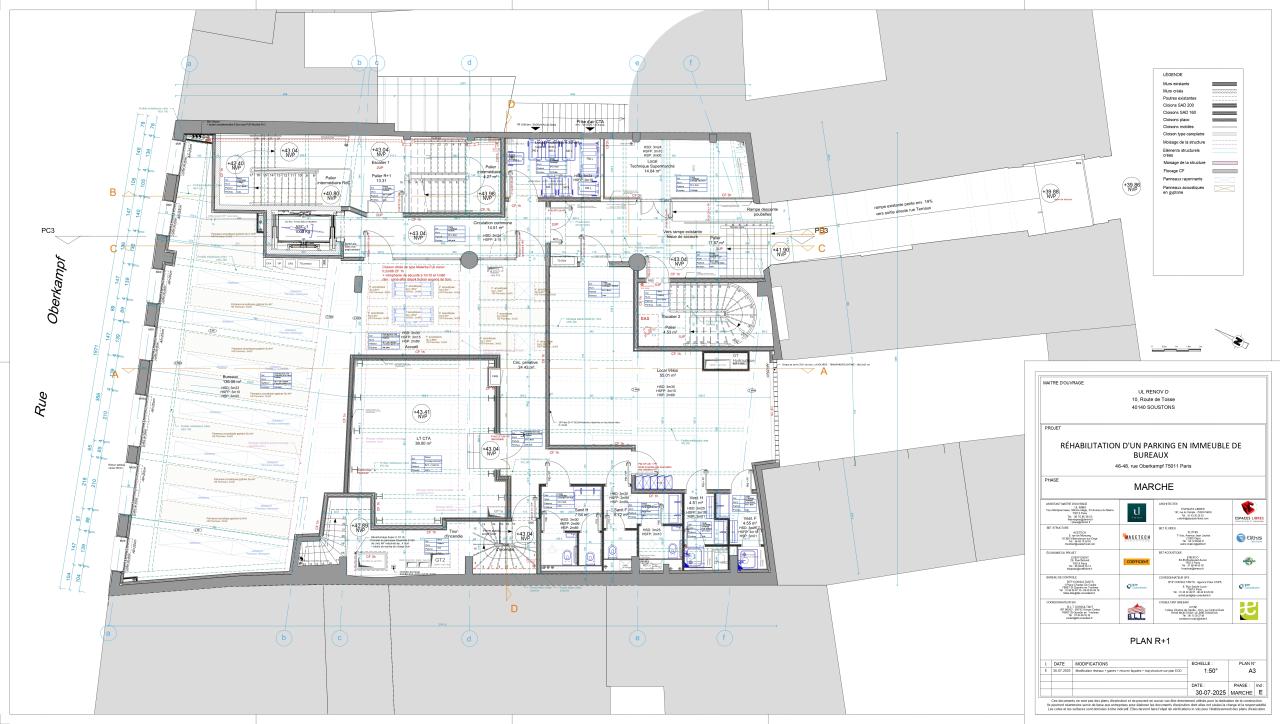 Location bureau Paris OLBUR2427436 3