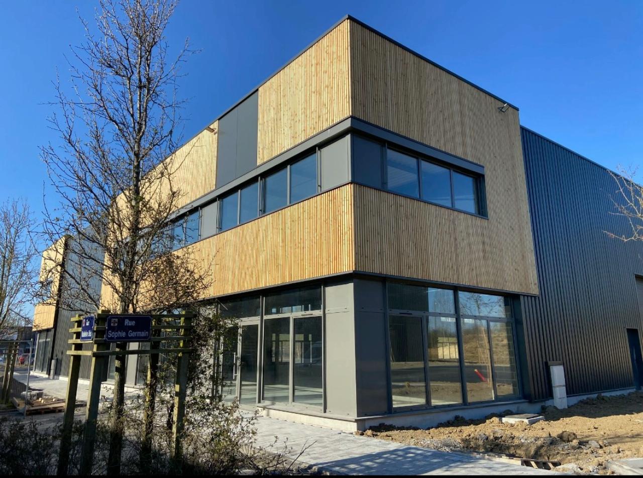 Location local d'activité Chapelle-d'Armentières Nord OLACT2421761 3