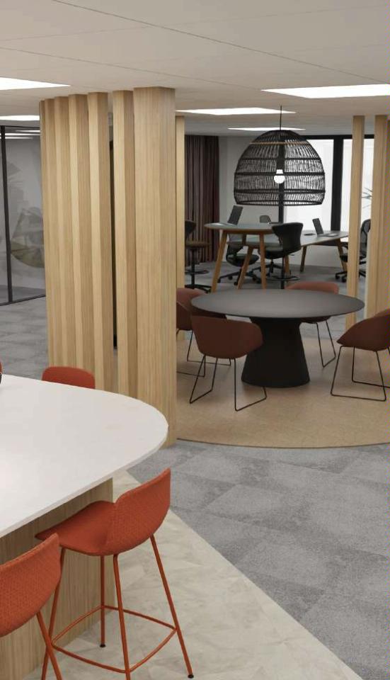 Vente bureau Genas Rhône OVBUR2530775 3