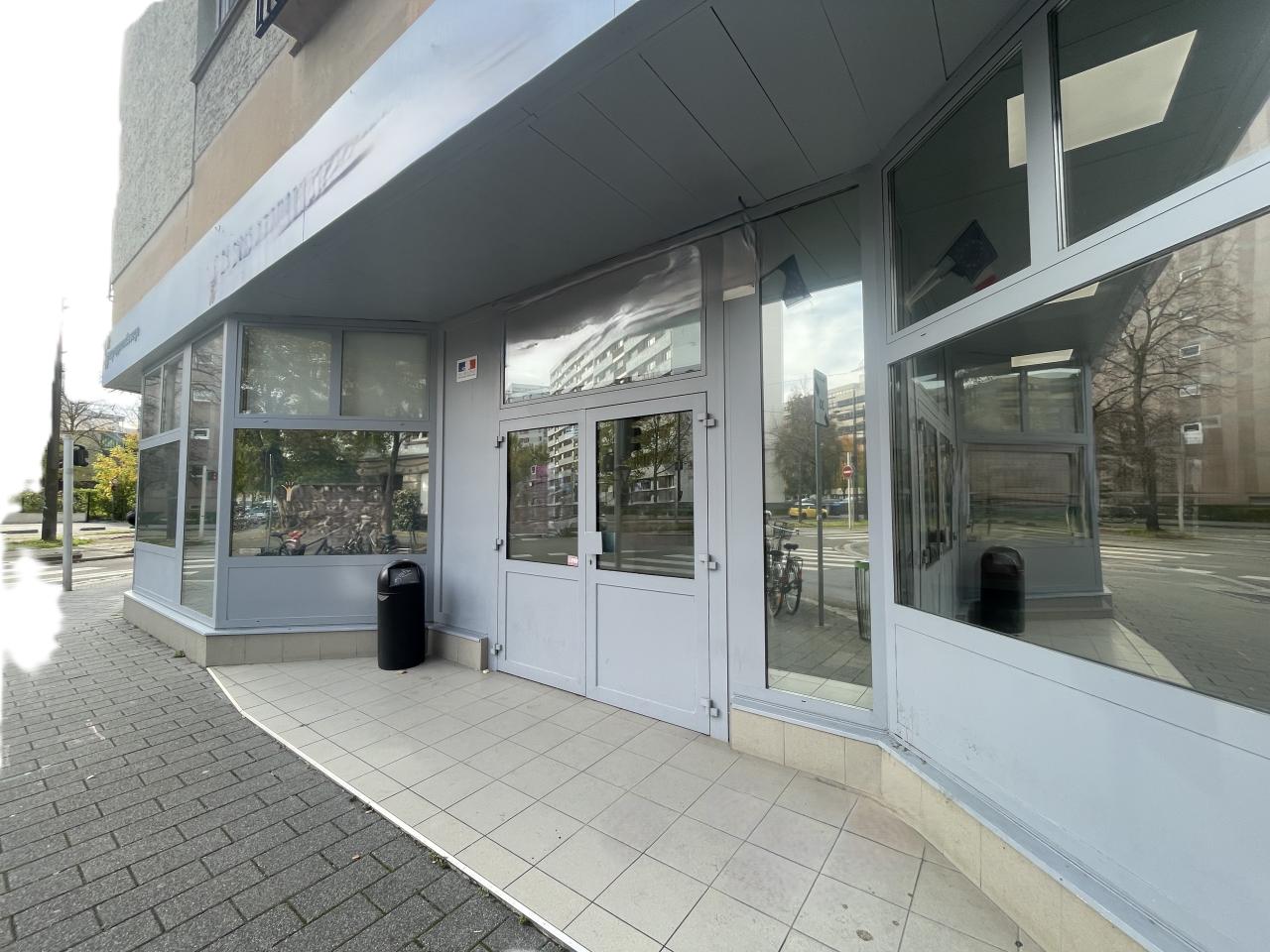 Location bureau Strasbourg Bas-Rhin OLBUR2638548