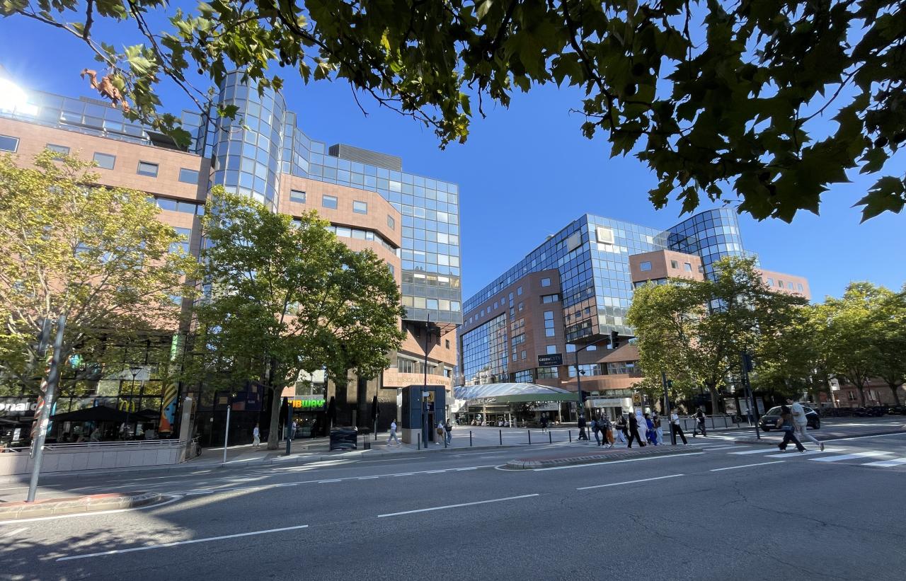 Location bureau Toulouse Haute-Garonne OLBUR2532760 1