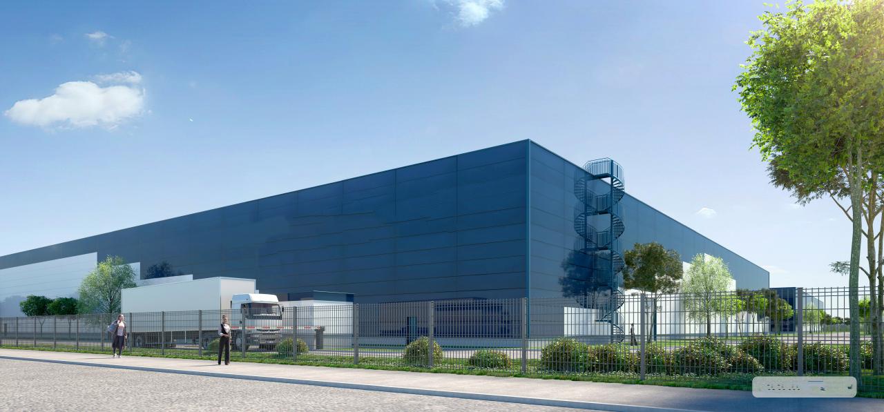 Location entrepôt classe a Ormes Loiret OLLOG2421321 3