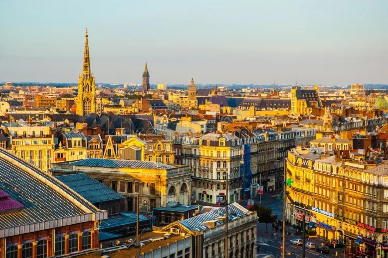 Location bureau Lille Nord OLBUR2529607 4