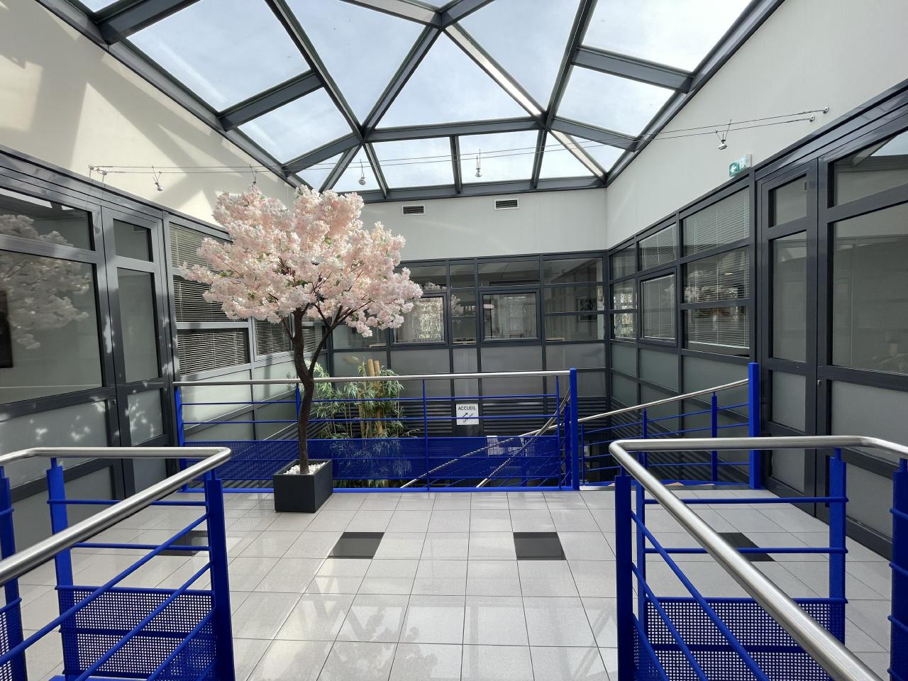 Location coworking Oberhausbergen Bas-Rhin OLBUR2314159 4