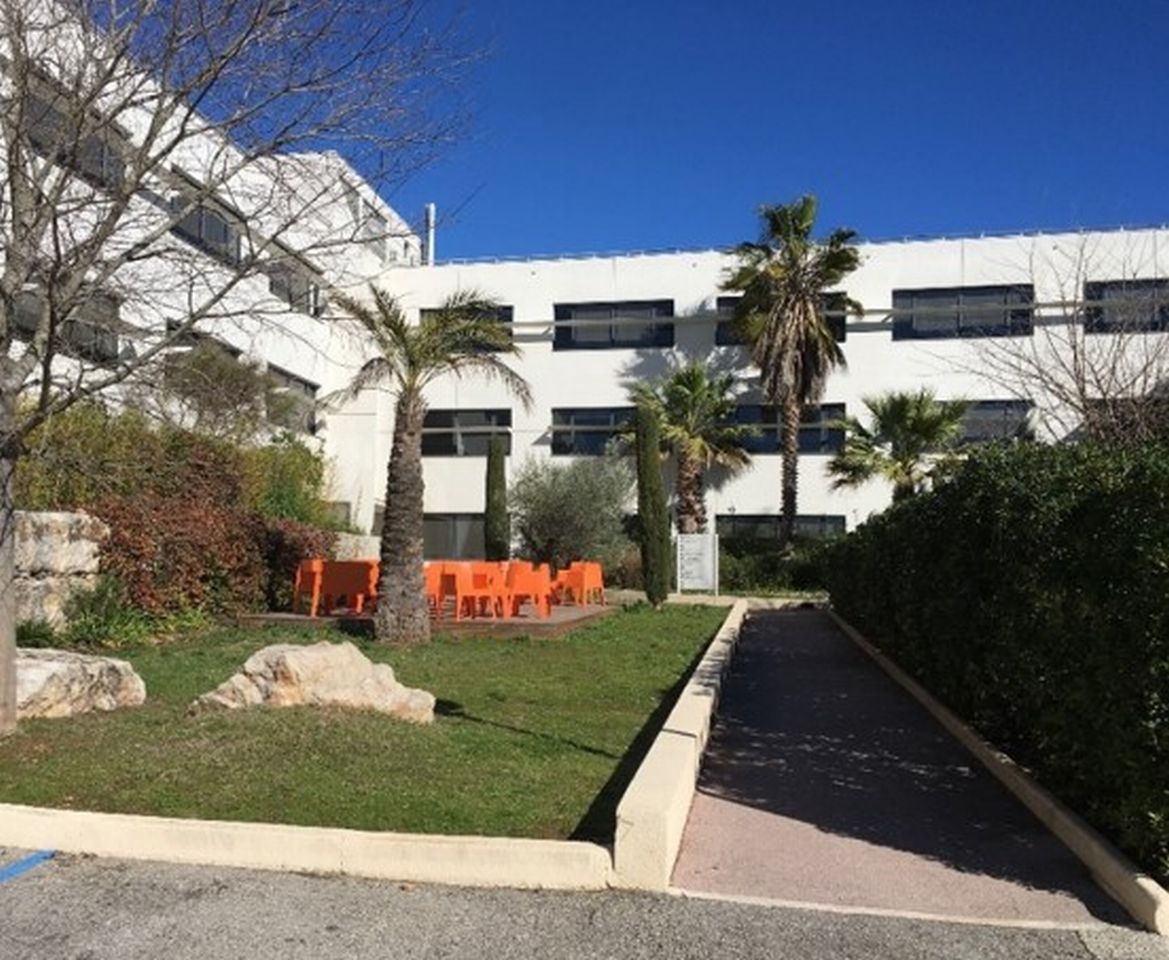 Location bureau Biot Alpes-Maritimes OLBUR2114865