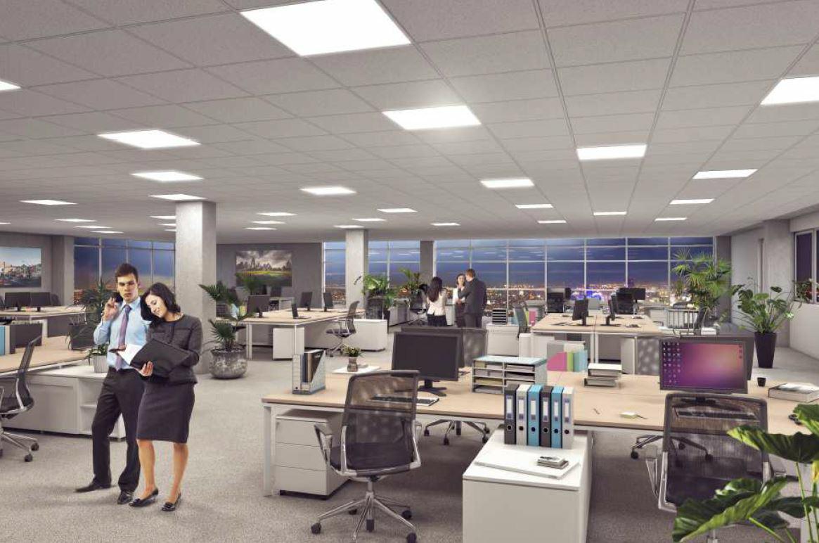 Location bureau Toulouse Haute-Garonne OLBUR2108317 2