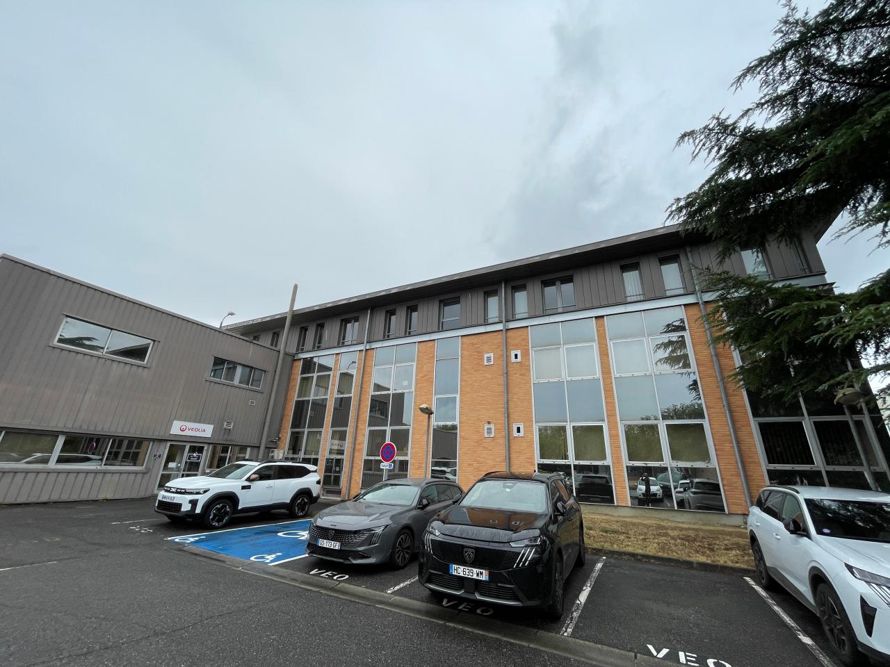 Location local d'activité Toulouse Haute-Garonne OLACT2643113 3