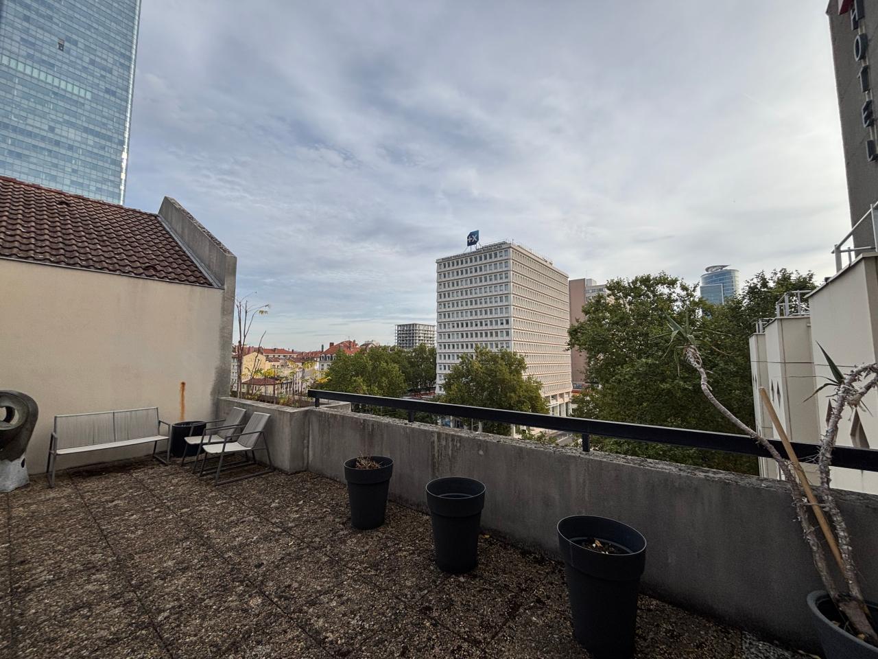 Vente bureau Lyon Rhône OVBUR2645600 4