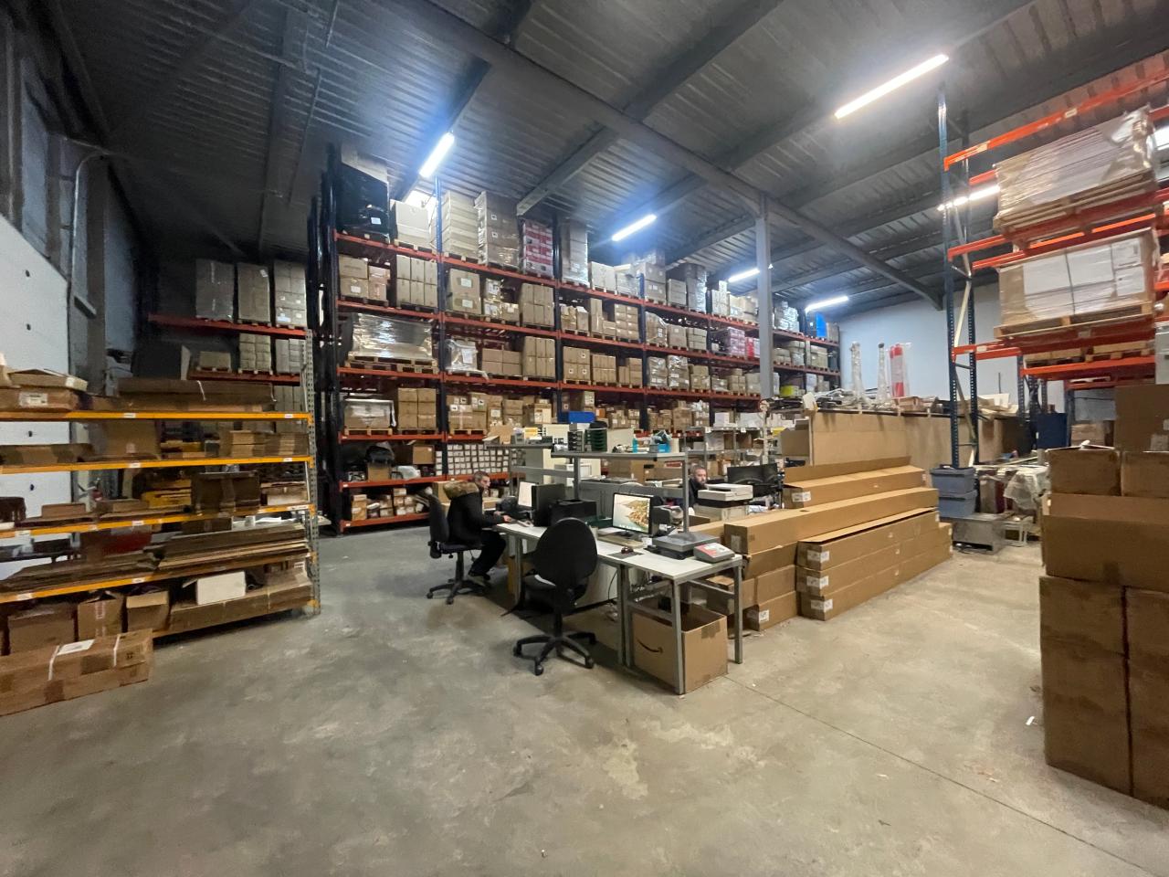 Location local d'activité Lisses Essonne OLACT2536756 1