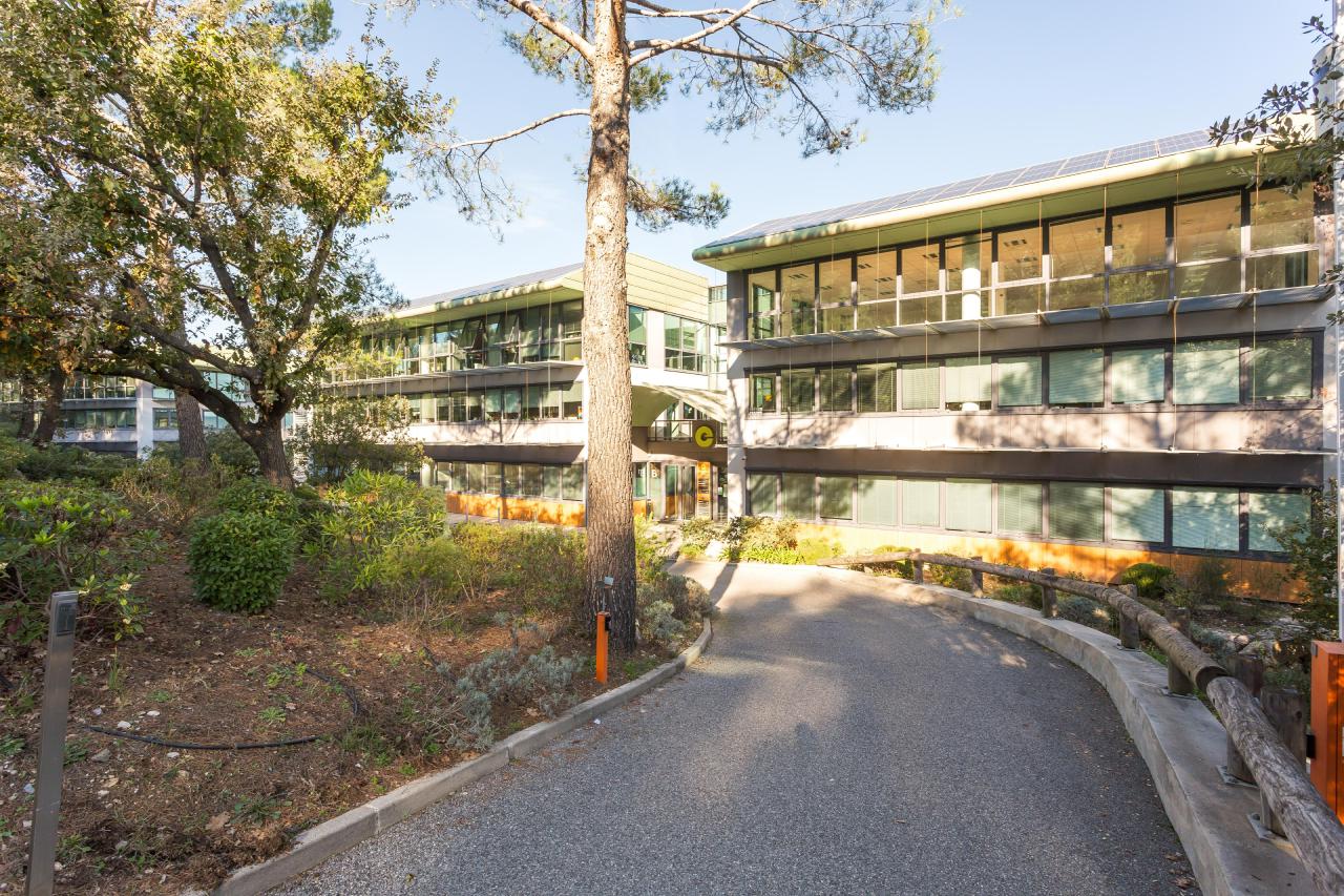 Location bureau Sophia Antipolis Alpes-Maritimes OLBUR2114887 1