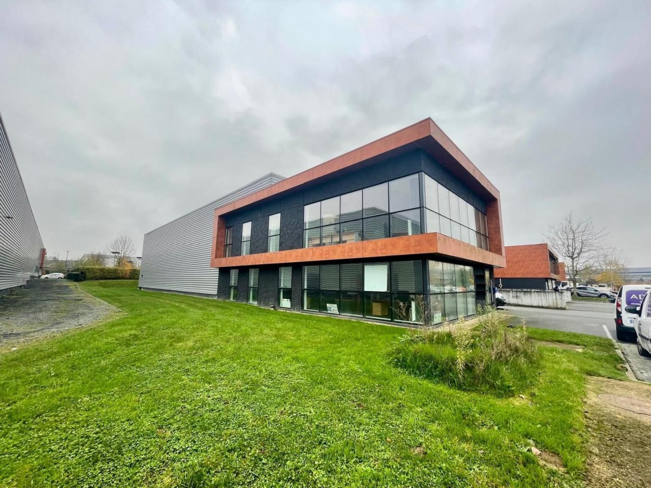 Location local d'activité Sainghin-en-Mélantois Nord OLACT2638457 1