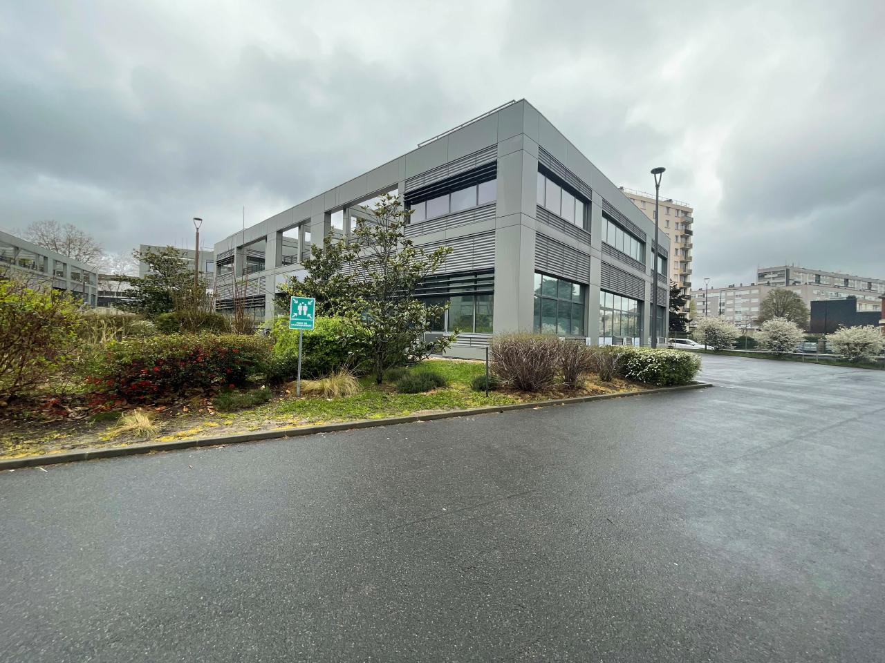 Location local d'activité Bagneux Hauts-de-Seine OLACT2421146 3