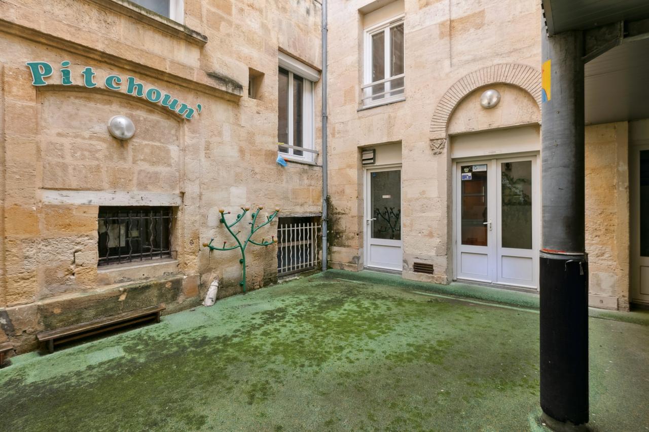 Vente bureau Bordeaux Gironde OVBUR2313737 4