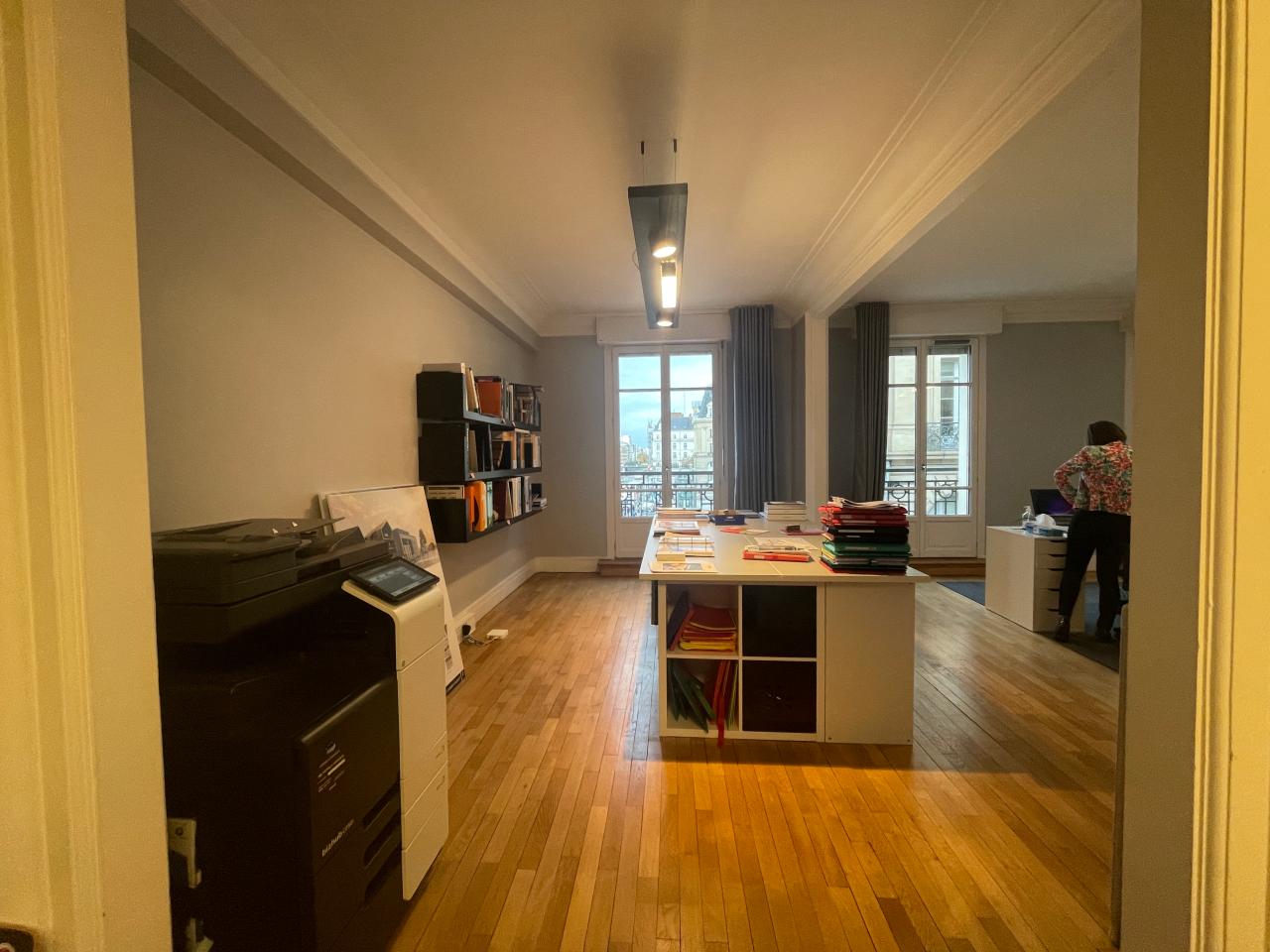 Location bureau Rennes Ille-et-Vilaine OLBUR2536747 4