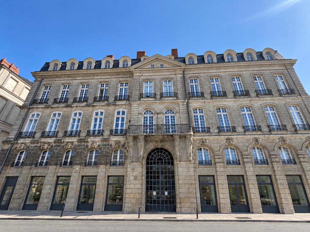 Location bureau Nantes Loire-Atlantique OLBUR2643281