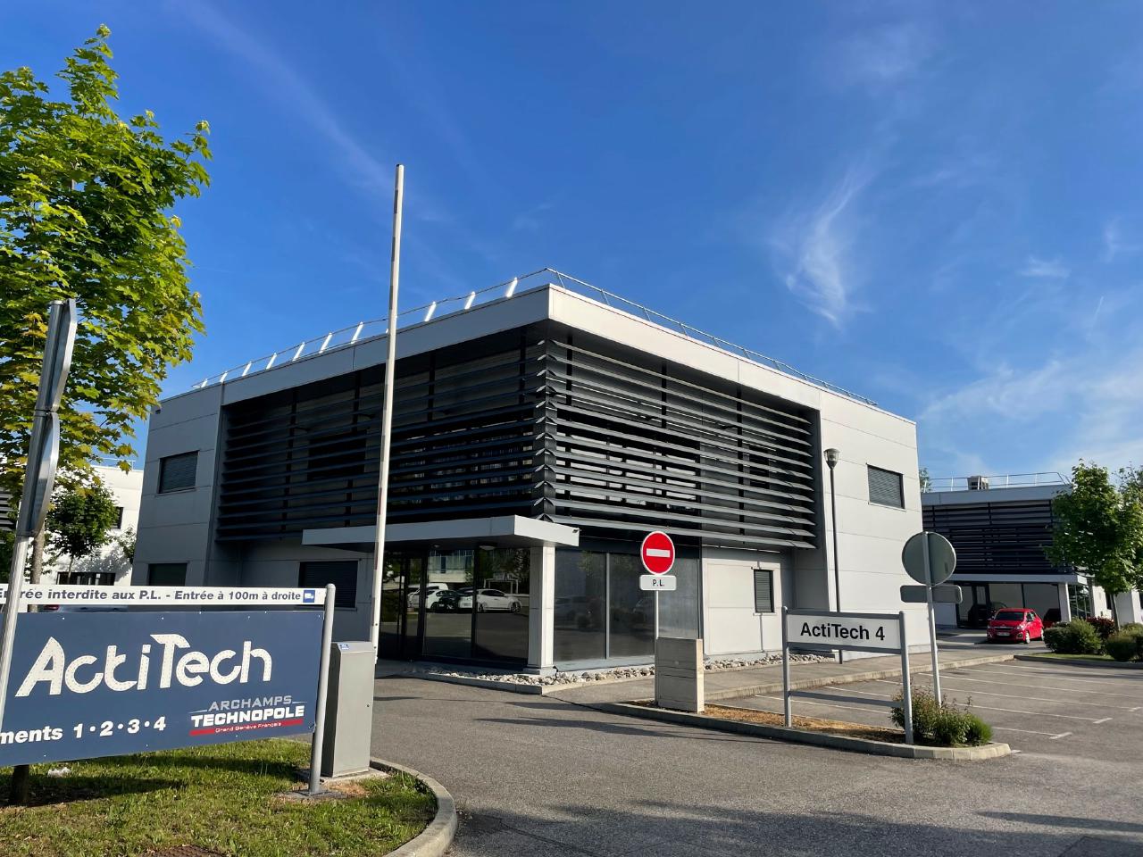 Location bureau Archamps Haute-Savoie OLBUR2203408 3