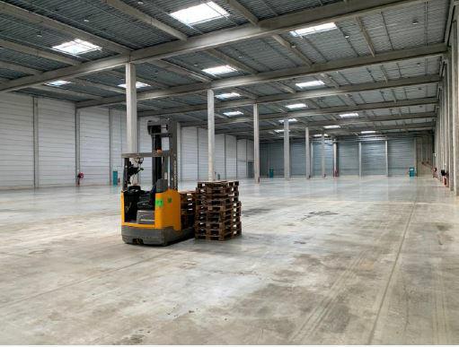 Location entrepôt classe a Longueil-Sainte-Marie Oise OLLOG2423086 2