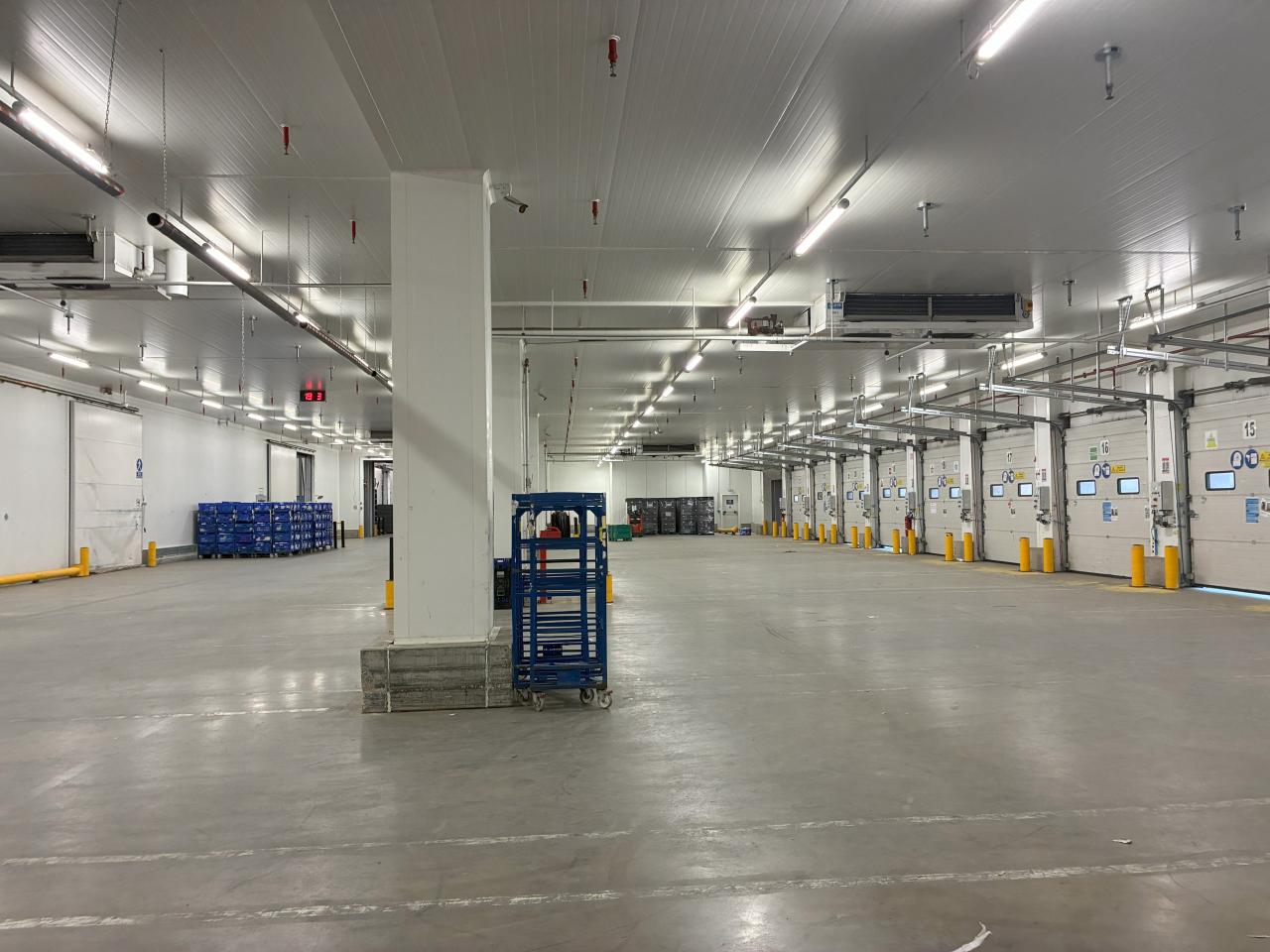 Location entrepôt classe a Aulnay-sous-Bois Seine-Saint-Denis OLLOG2639597 1