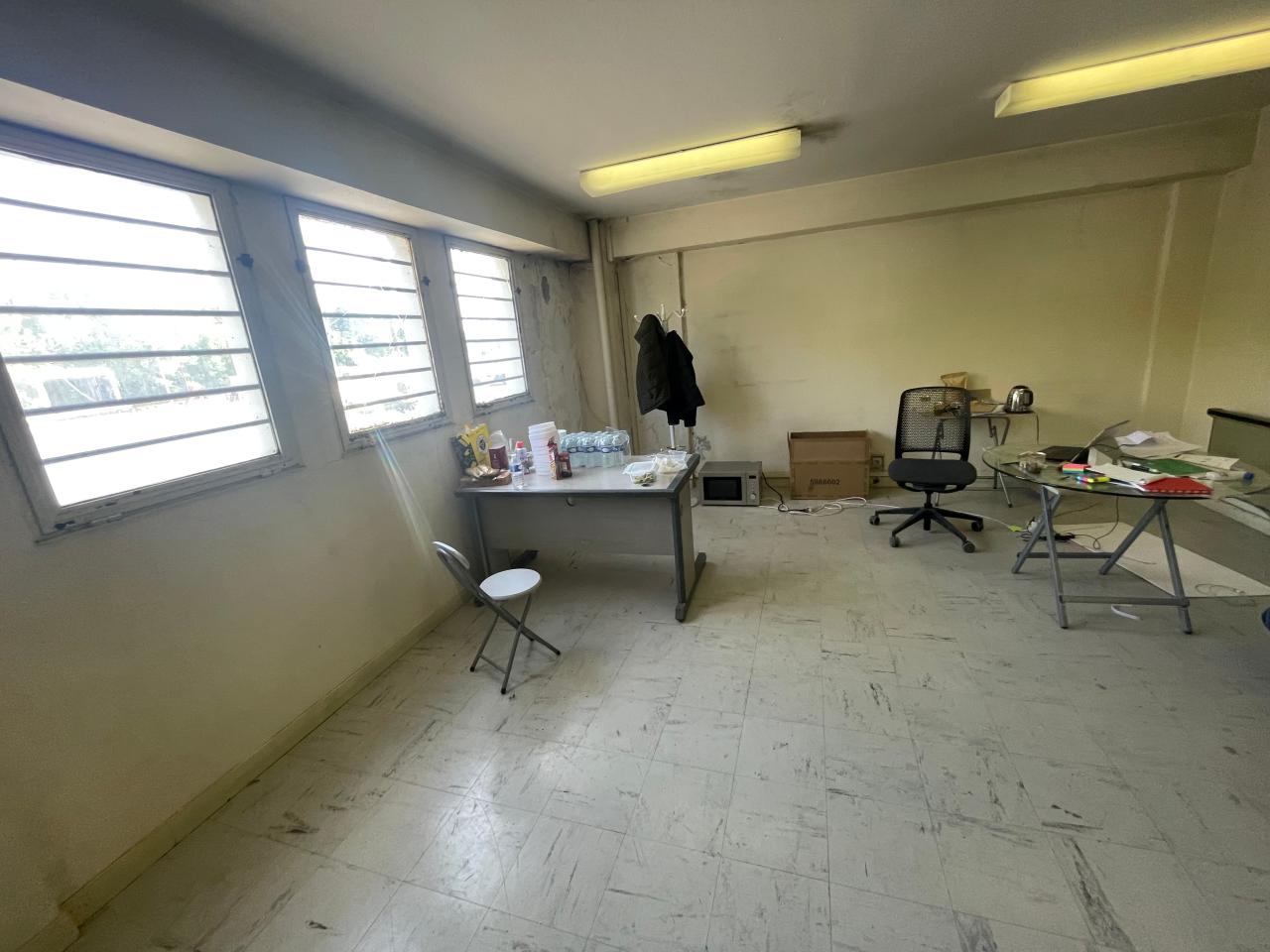 Location local d'activité Gonesse Val-d'Oise OLACT2641278 4