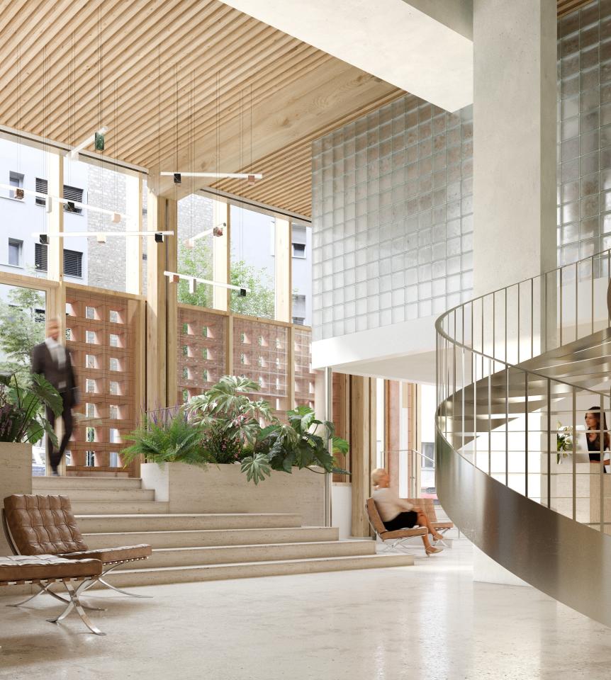Vente bureau Paris OVBUR2425718 1