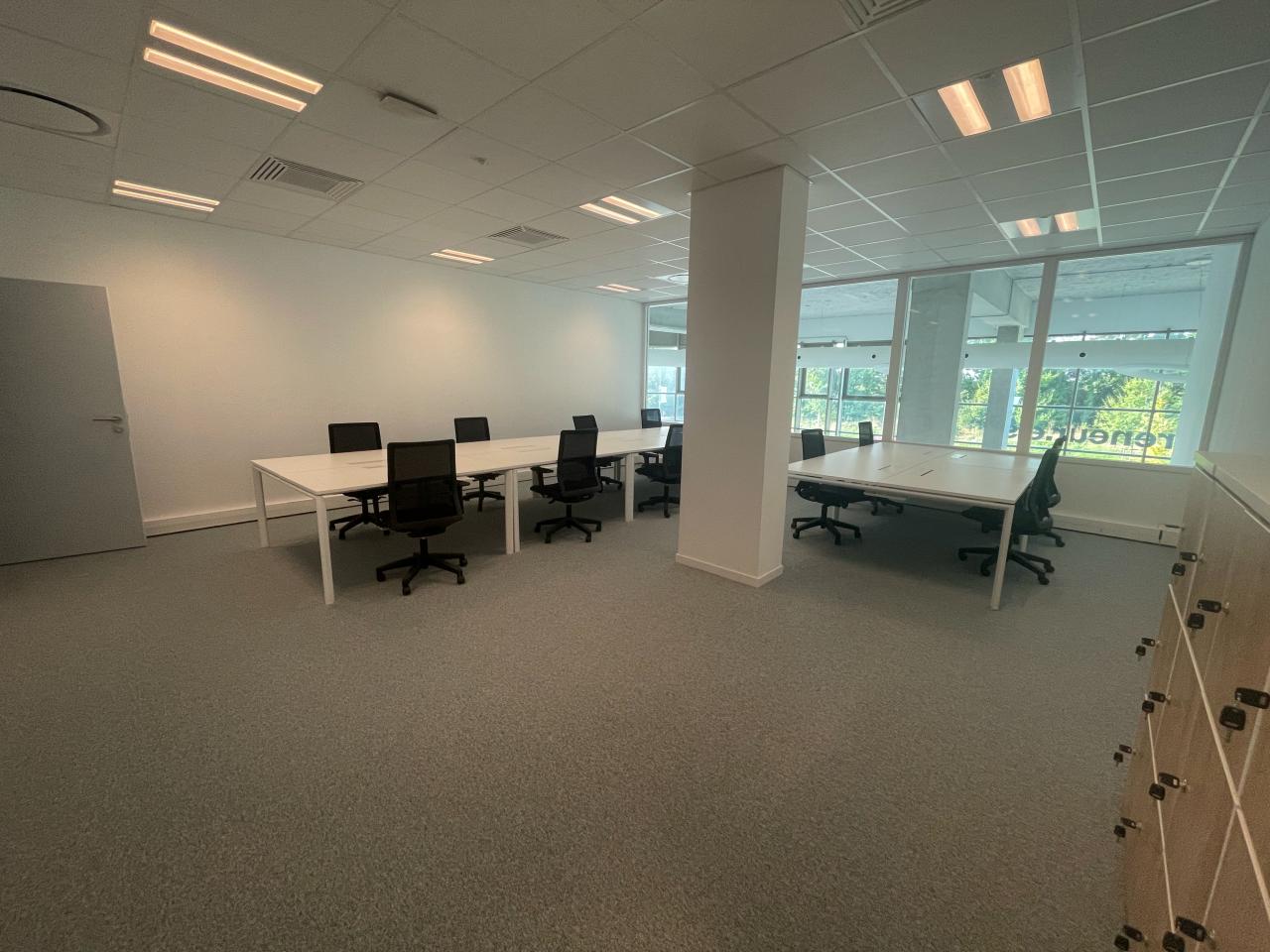 Location coworking Cesson-Sévigné Ille-et-Vilaine OLBUR2316259 1