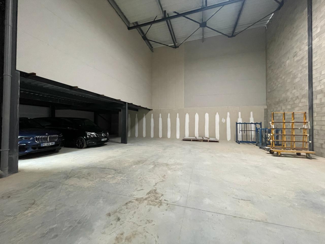 Location local d'activité Tigery Essonne OLACT2427281 4