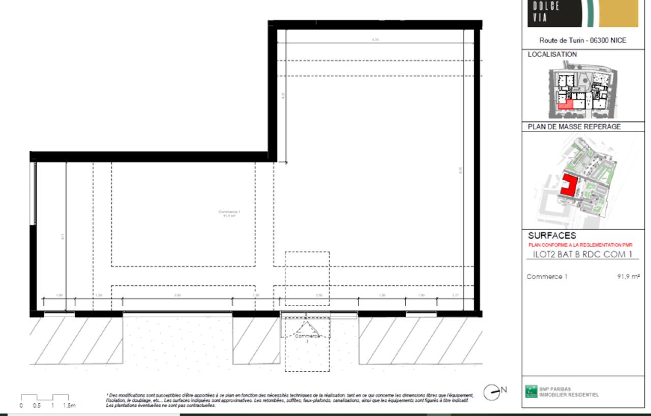 Vente commerce Nice Alpes-Maritimes OVCOM2536510 4