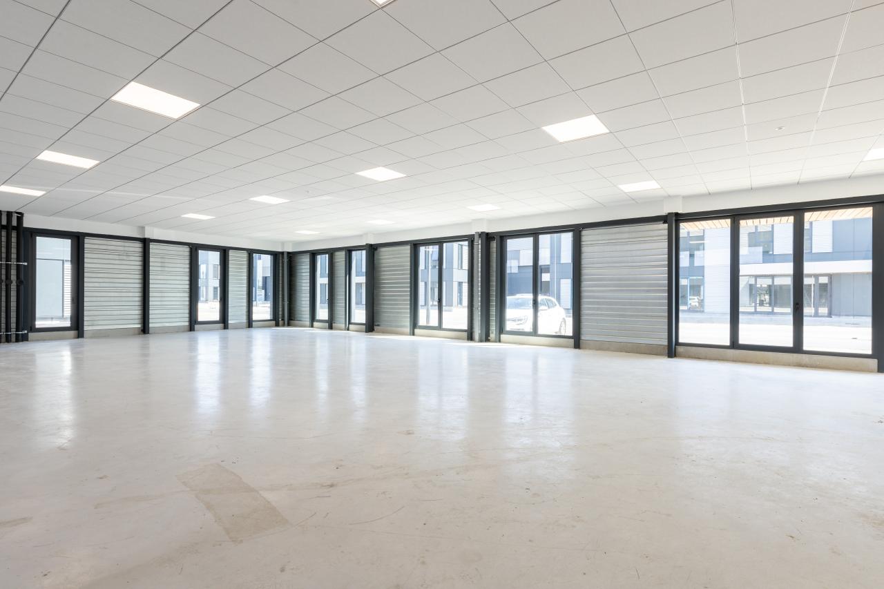 Location local d'activité Le Bourget Seine-Saint-Denis OLACT2106182 2