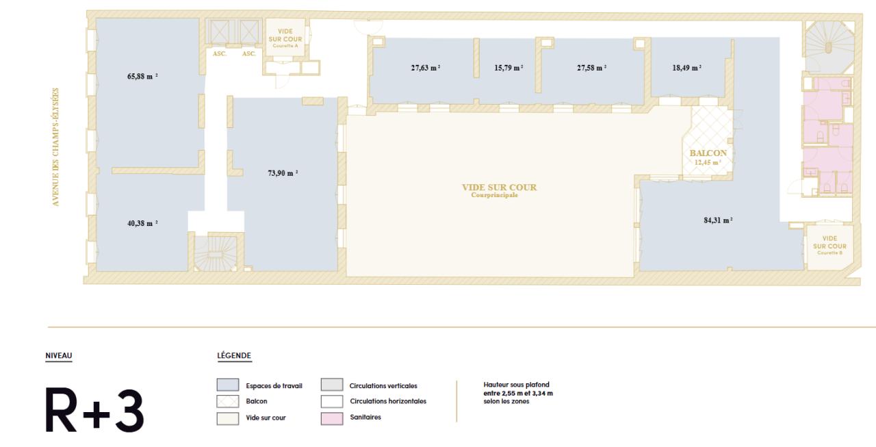 Location bureau Paris OLBUR2101130 3