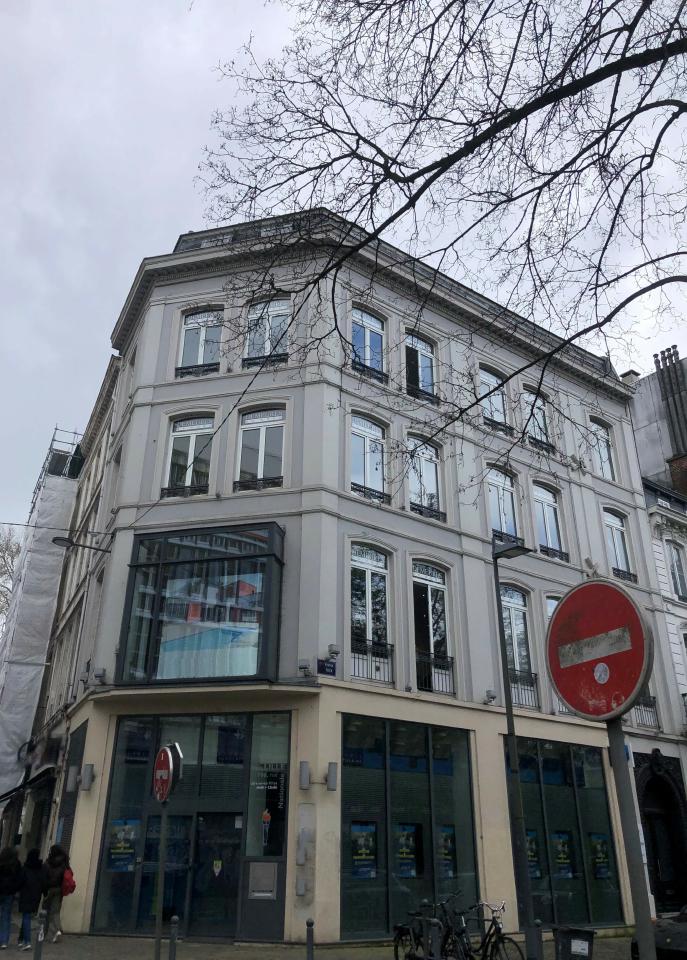 Location bureau Lille Nord OLBUR2530385 1