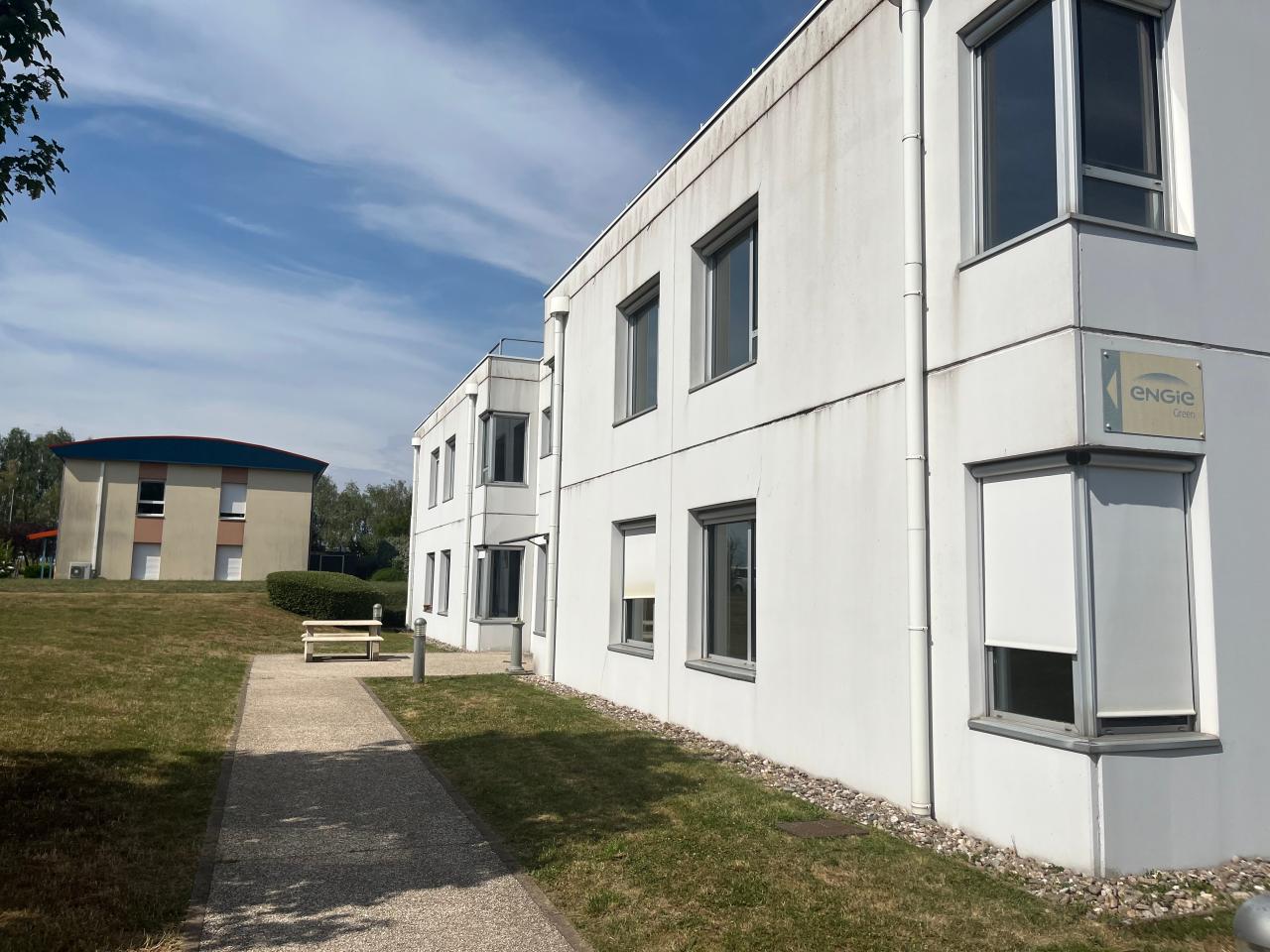 Location bureau Villers-lès-Nancy Meurthe-et-Moselle OLBUR2318718 2