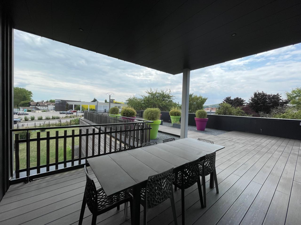 Location bureau Gaillon Eure OLBUR2535611 3