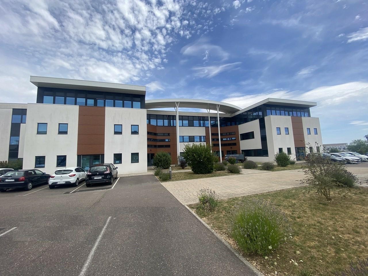 Location bureau Dijon Côte-d'Or OLBUR2422748 2