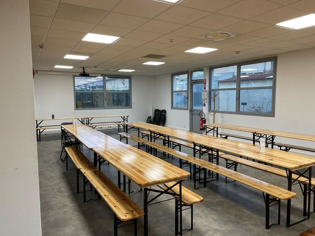 Location local d'activité Villeurbanne Rhône OLACT2109416 4