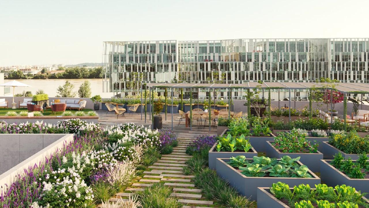 Vente bureau Bordeaux Gironde OVBUR2425791 3