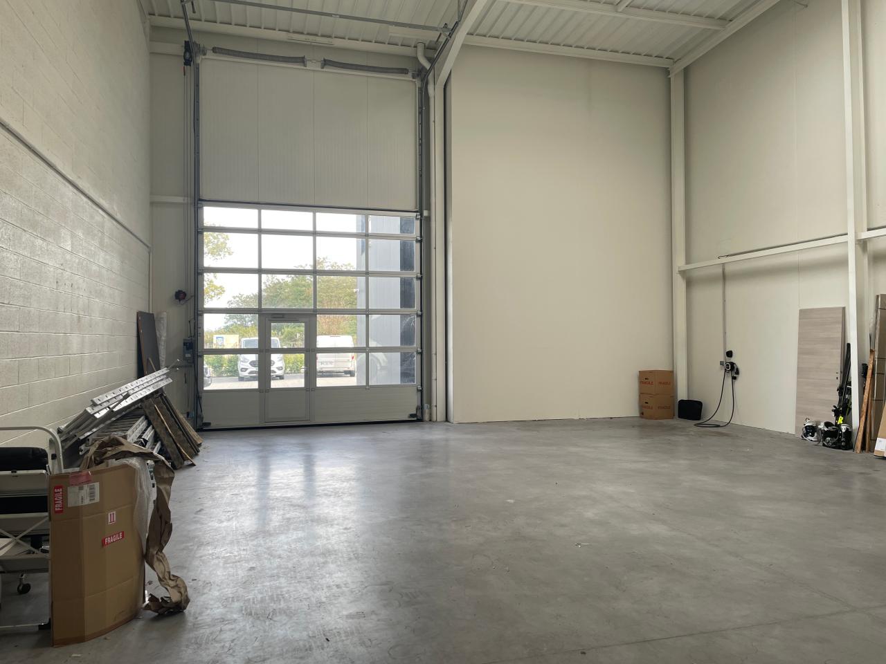 Location local d'activité Hoerdt Bas-Rhin OLACT2537238 3