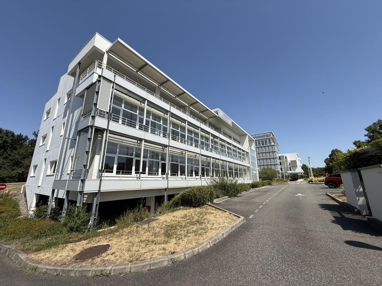 Location bureau Labège Haute-Garonne OLBUR2641459 2