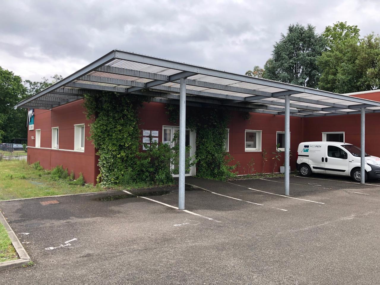 Vente bureau Le Haillan Gironde OVBUR2641579 3