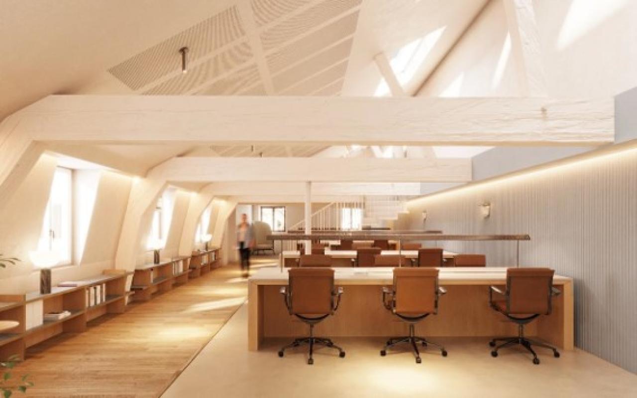 Vente bureau Paris OVBUR2639120 3