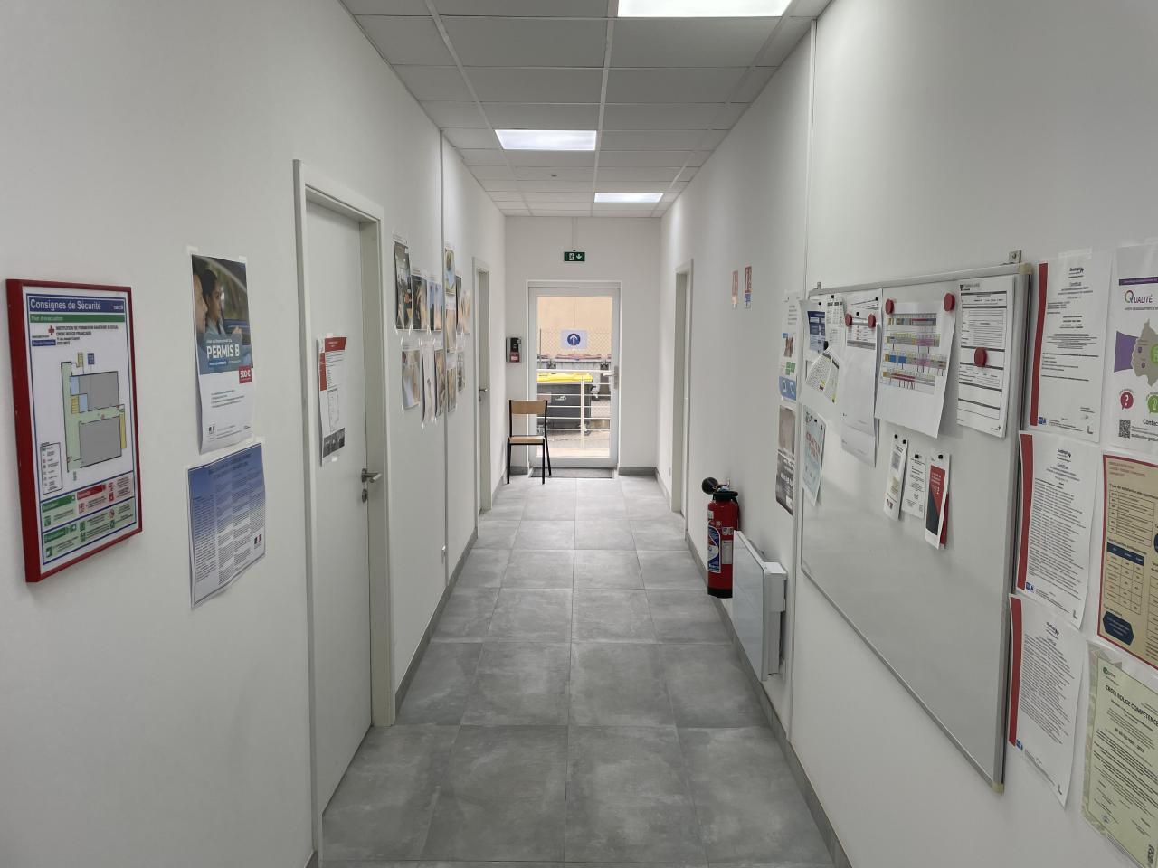 Location local d'activité Metz Moselle OLACT2315586 4